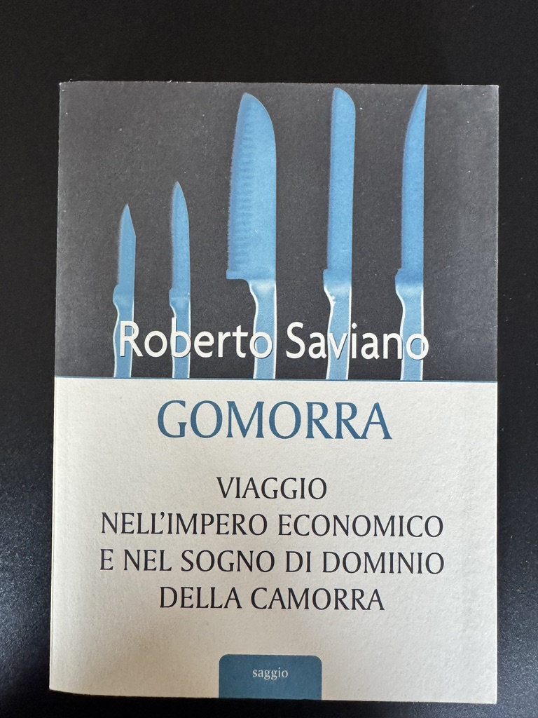 Gomorra
