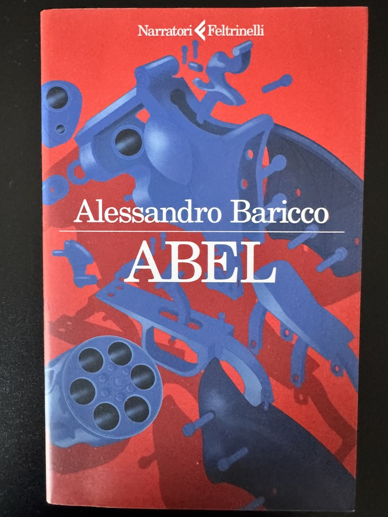 Abel