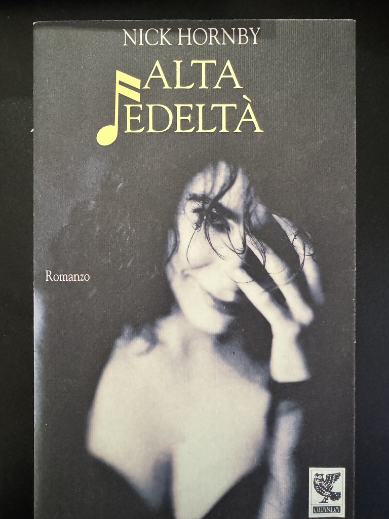 Alta fedeltà