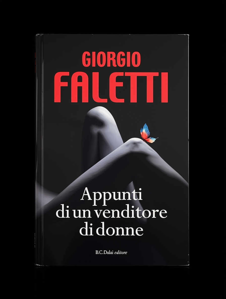 Appunti di un venditore di donne