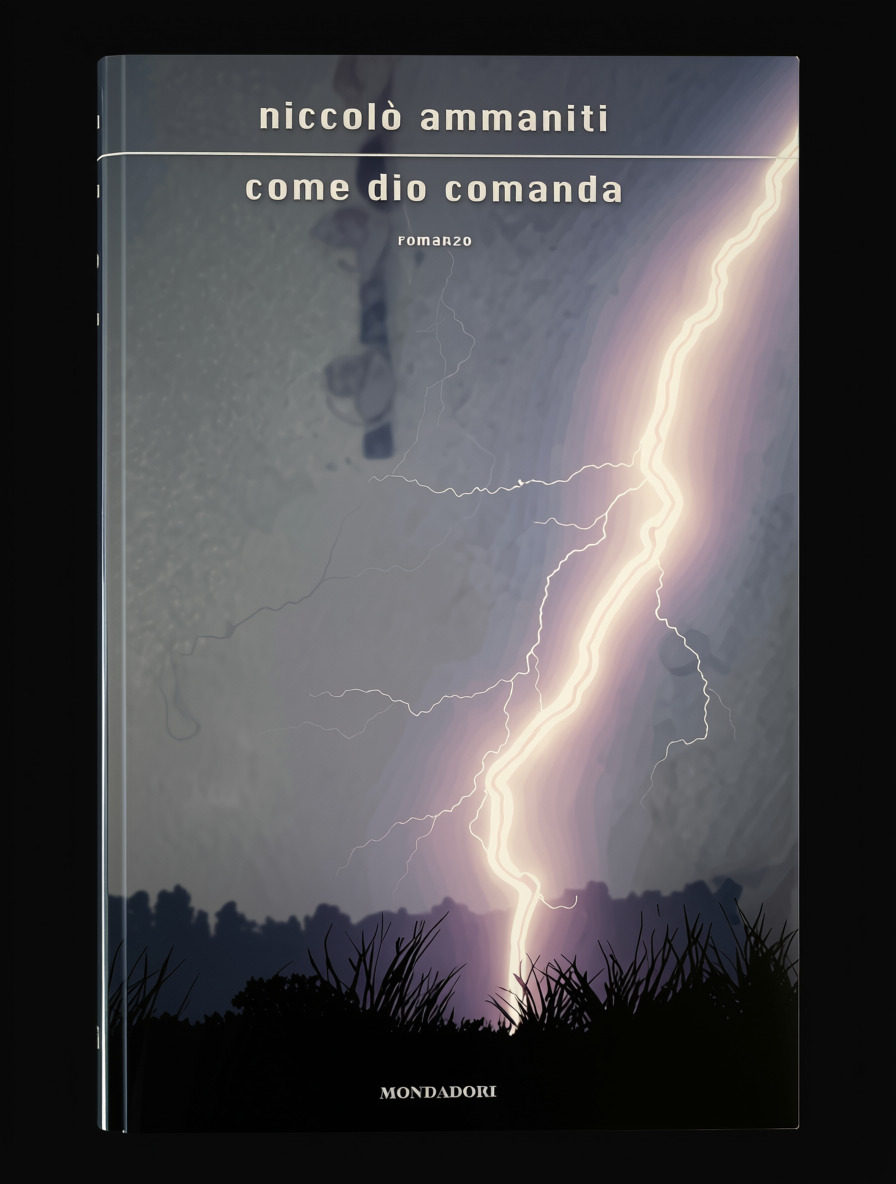 Come Dio comanda