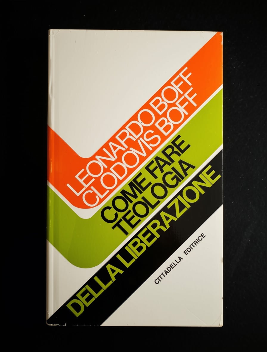 Come fare teologia della liberazione
