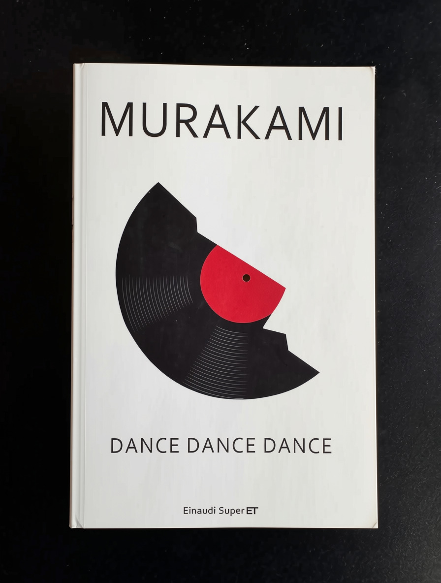 Dance Dance Dance