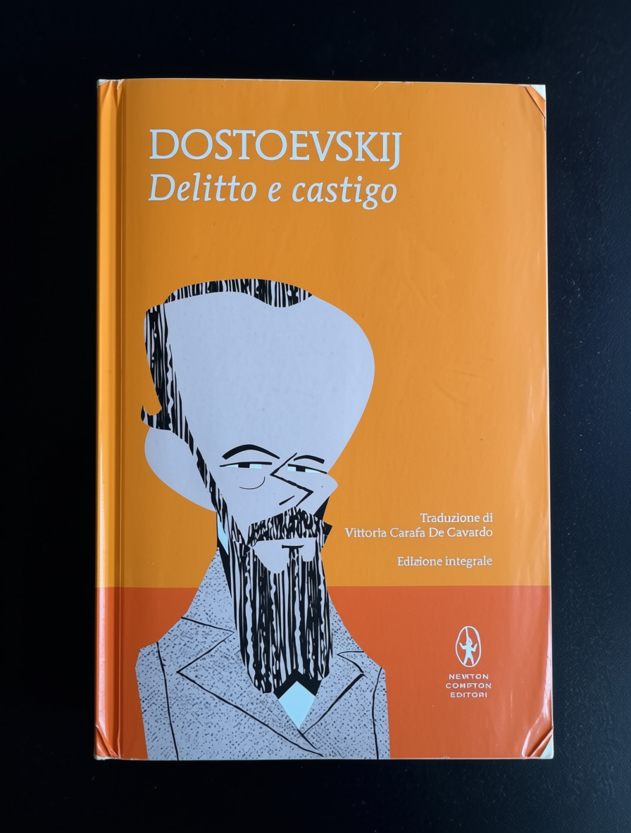 Delitto e castigo