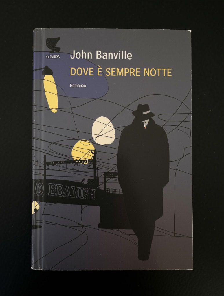 Dove è sempre notte