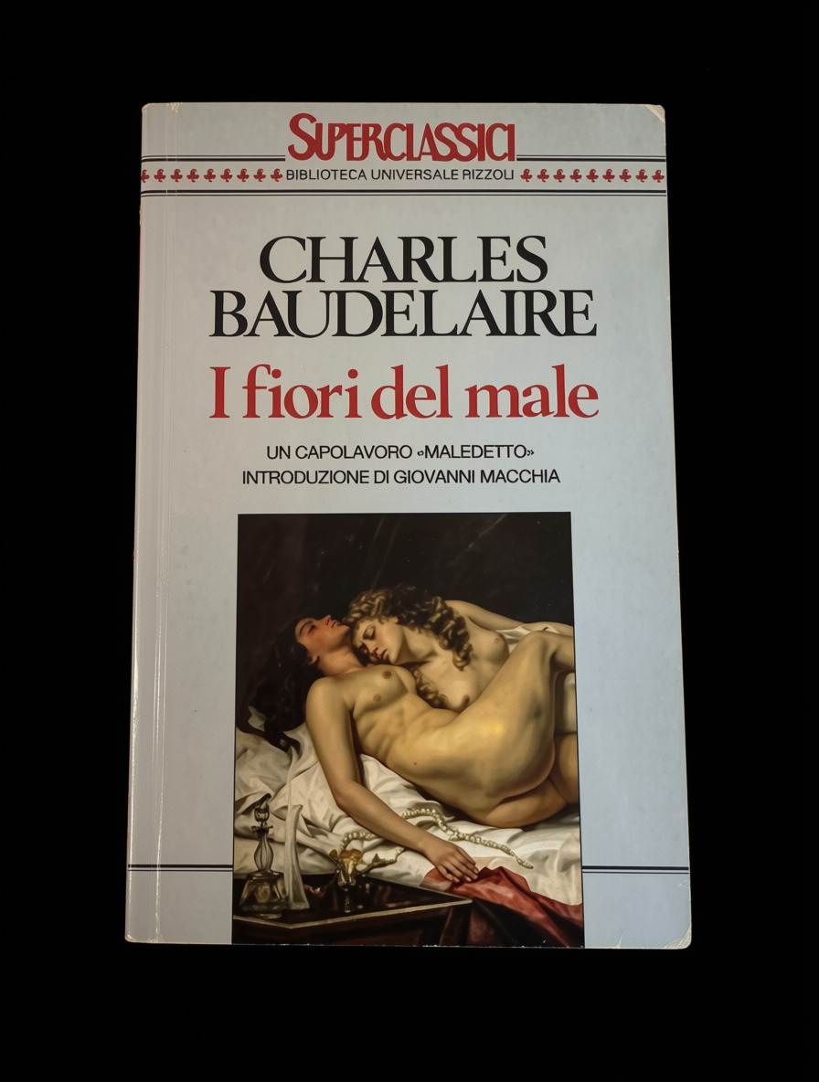 I fiori del male