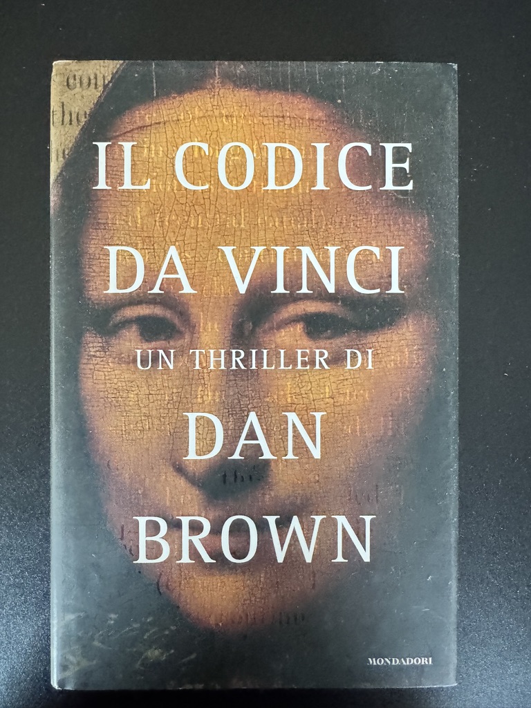 Il Codice da Vinci