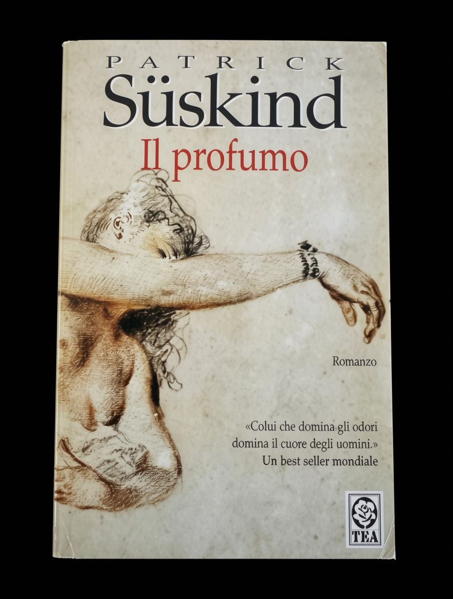 Il profumo