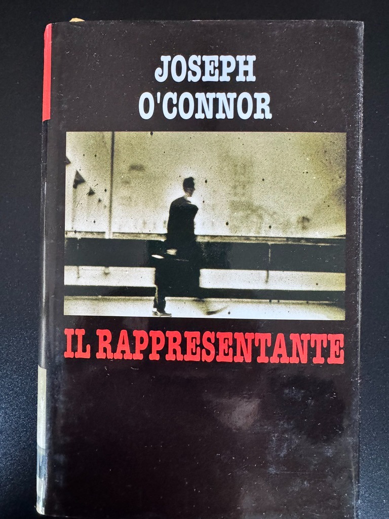 Il rappresentante