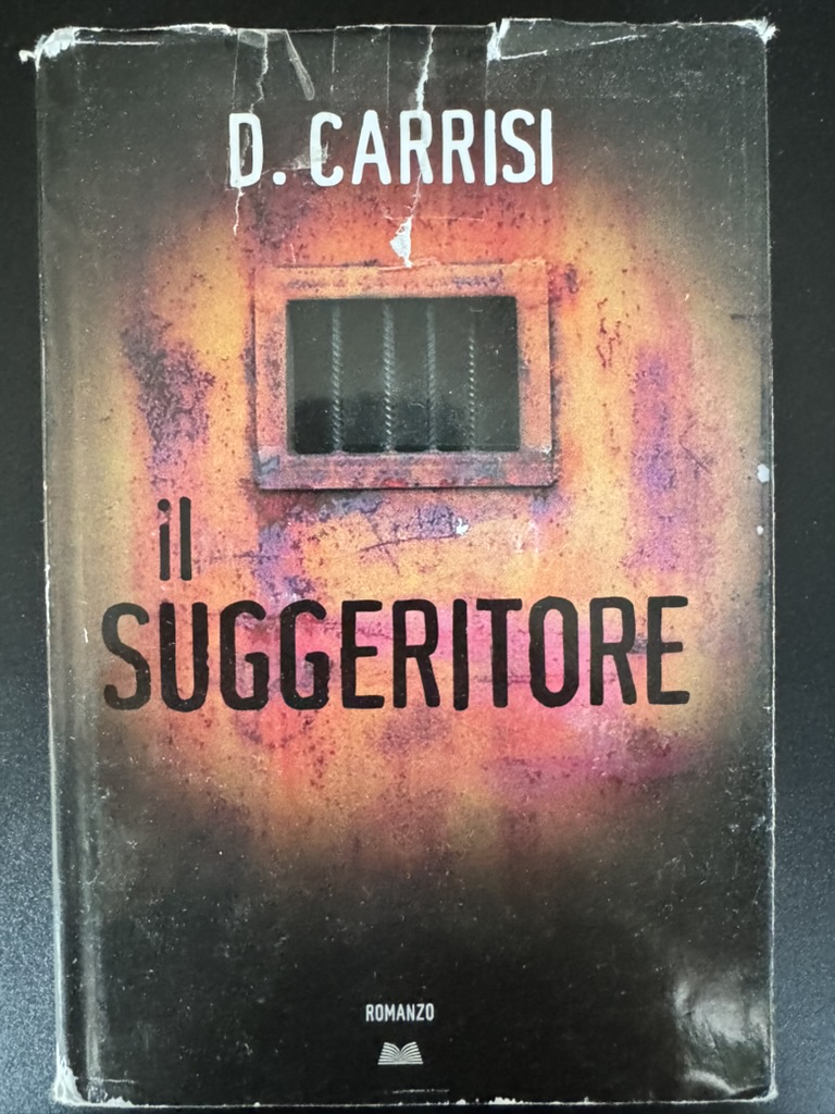 Il suggeritore
