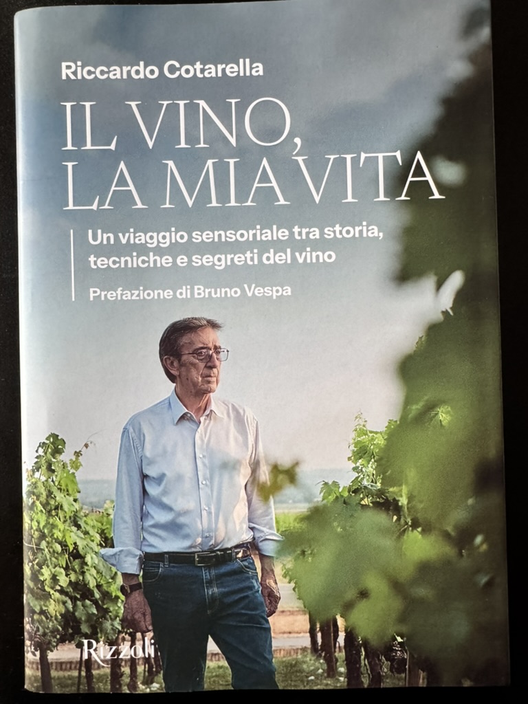 Il vino, la mia vita