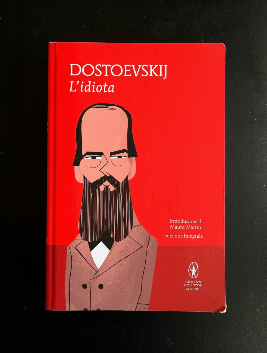 L’idiota
