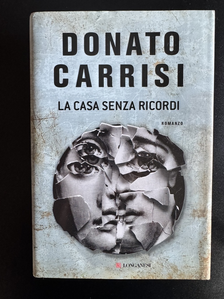La casa senza ricordi