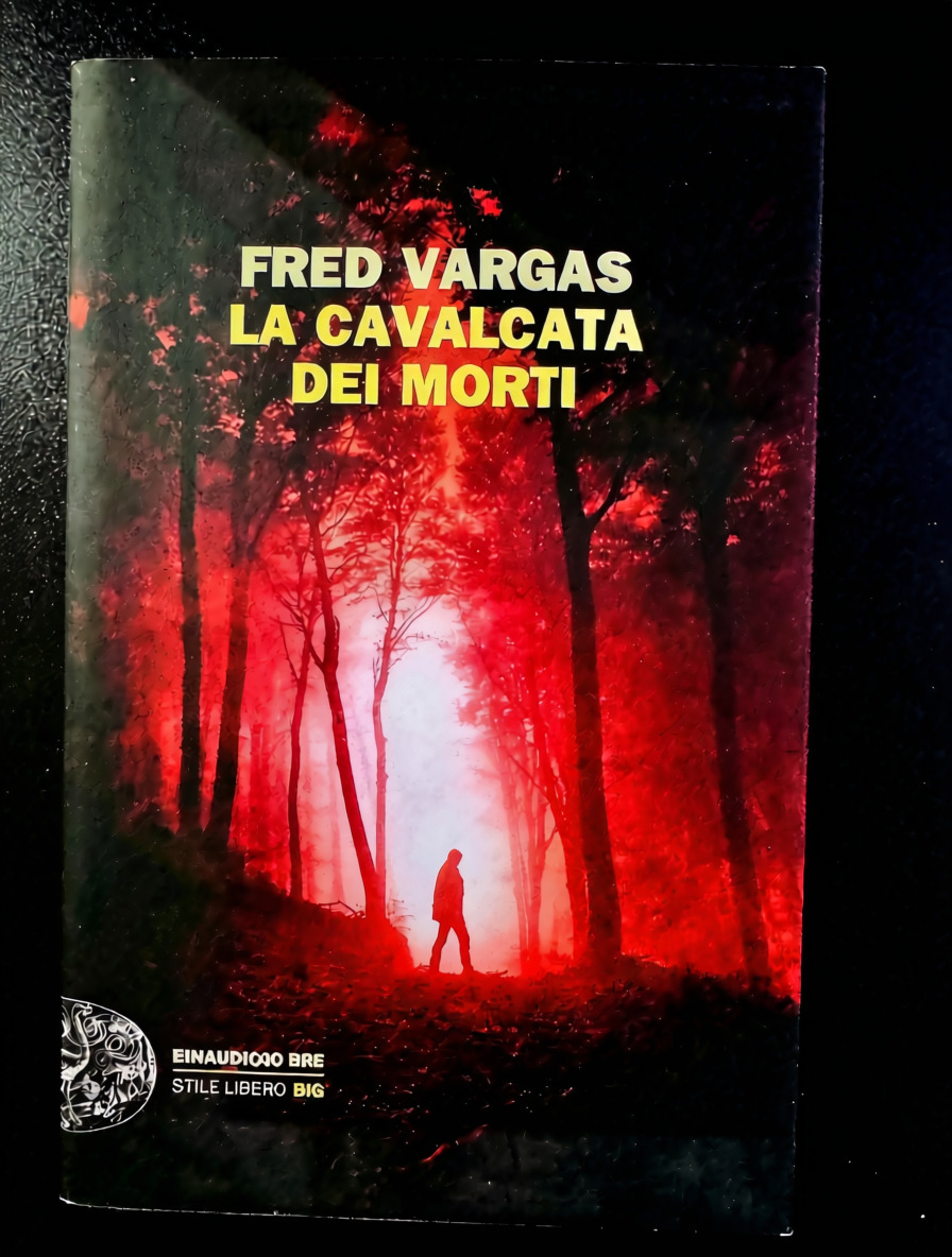La cavalcata dei morti