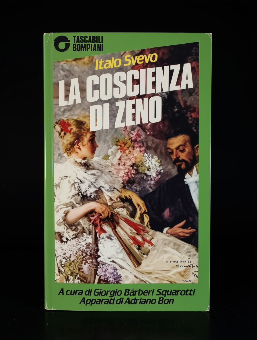 La coscienza di Zeno