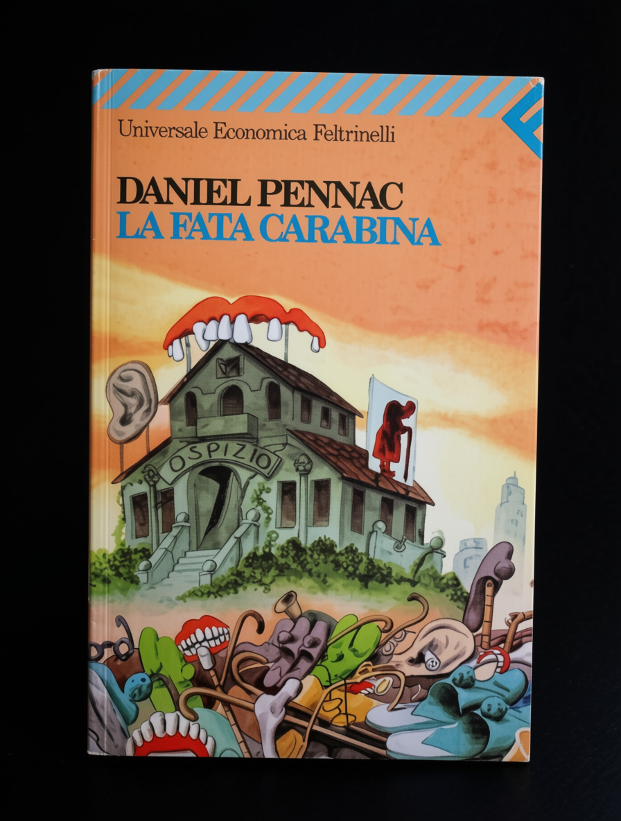 La fata carabina