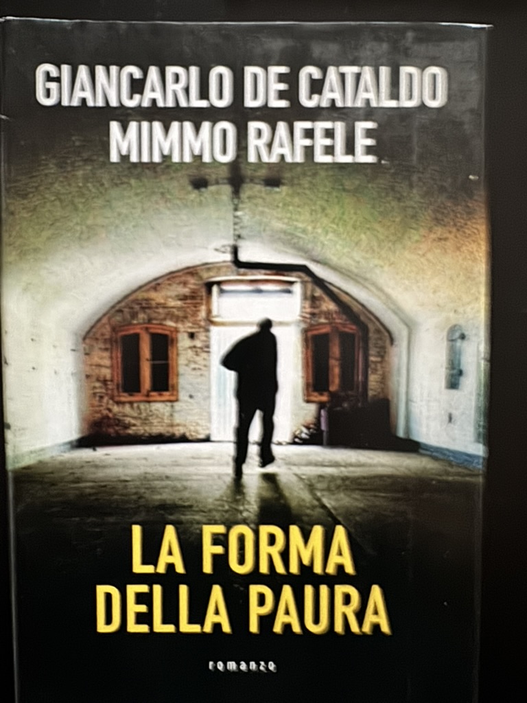 La forma della paura