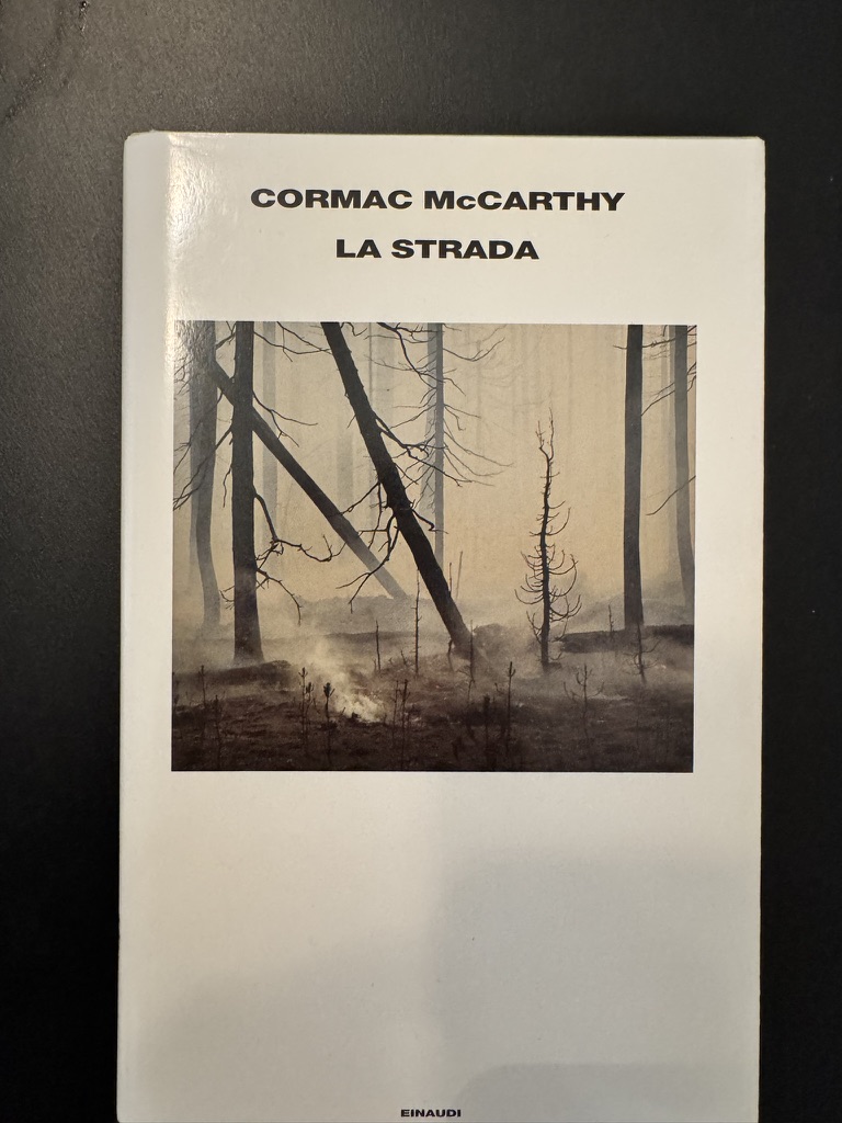 La strada