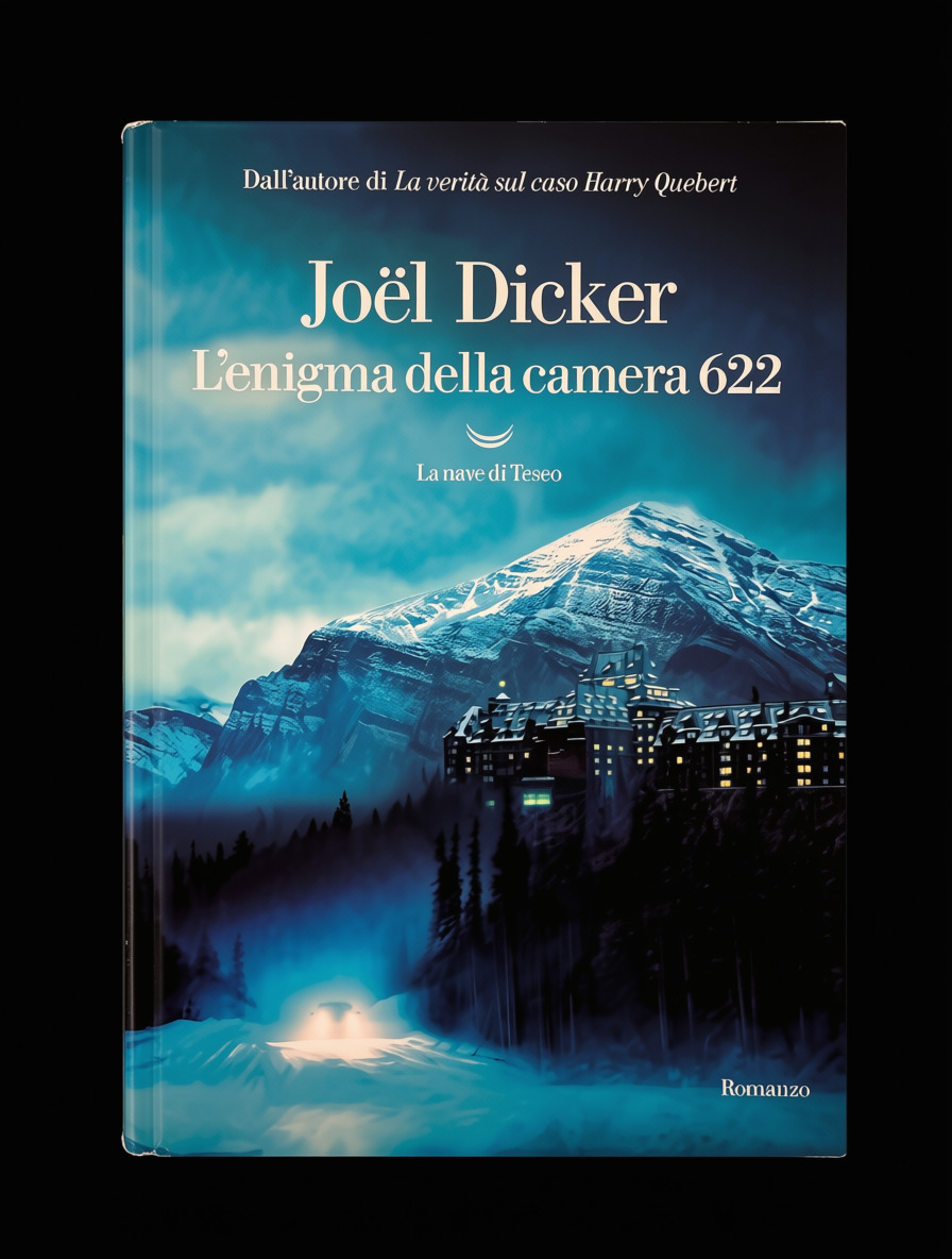 L’enigma della camera 622