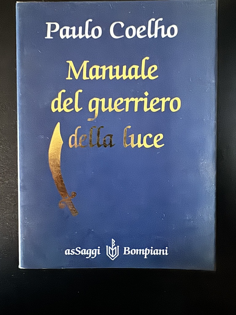 Manuale del guerriero della luce
