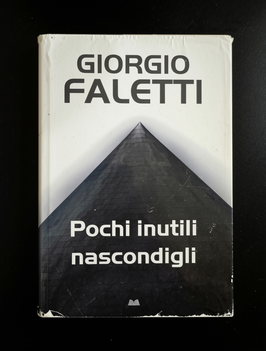 Pochi inutili nascondigli