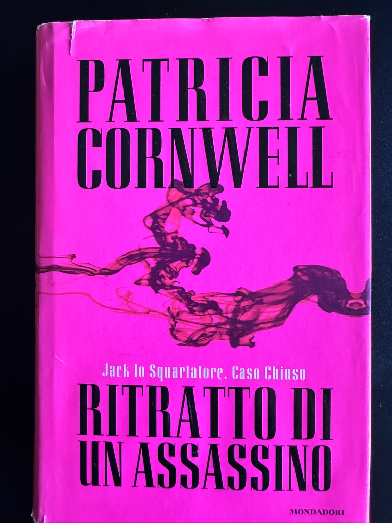 Ritratto di un assassino. Jack lo Squartatore. Caso chiuso