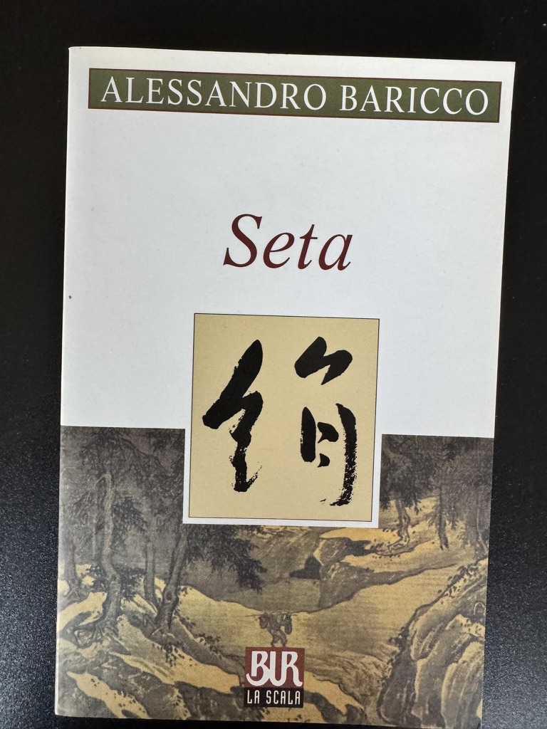 Seta
