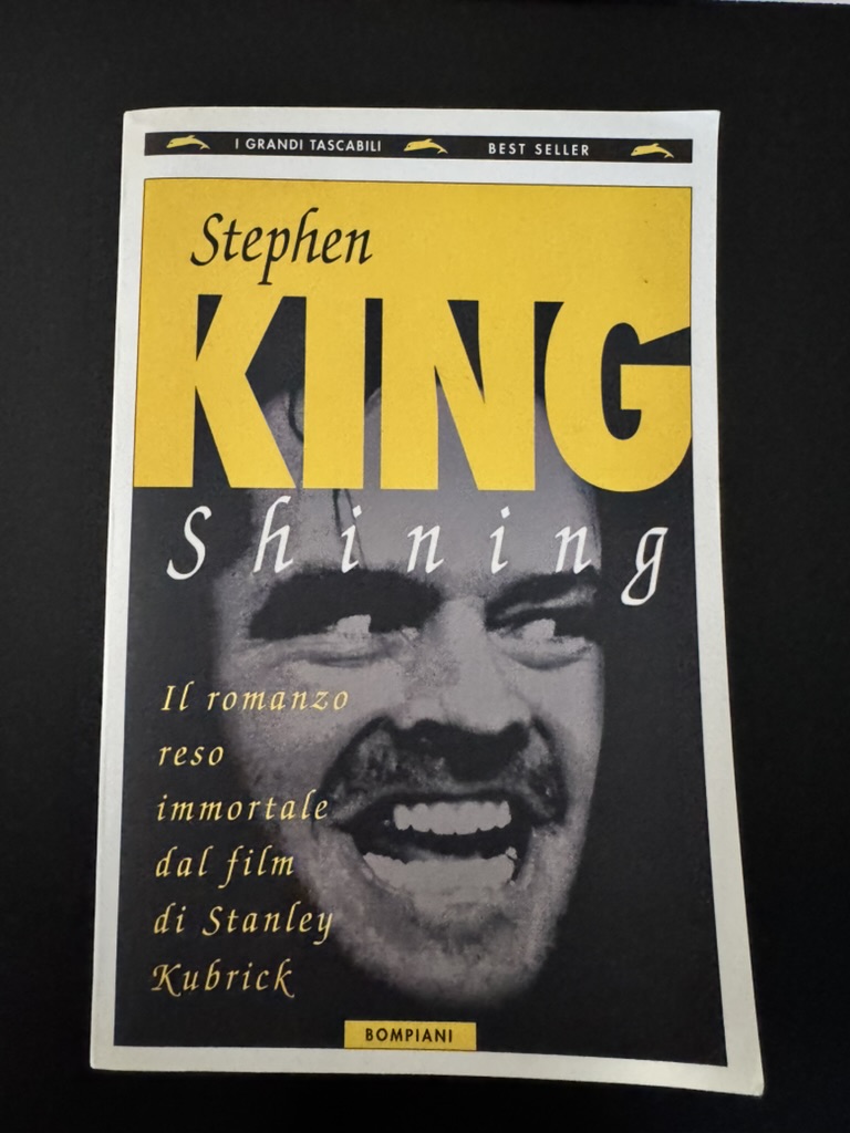 Shining