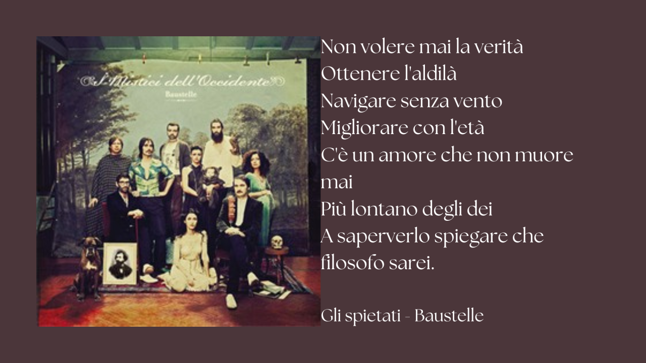 Gli Spietati