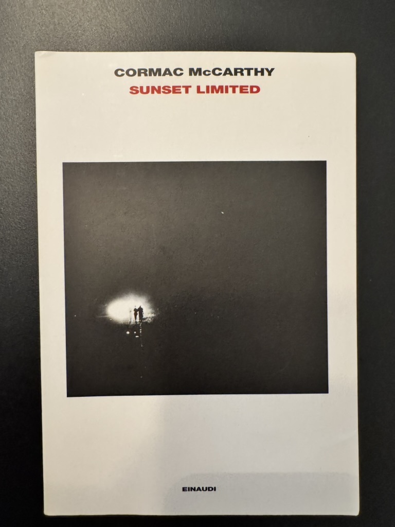 Sunset Limited