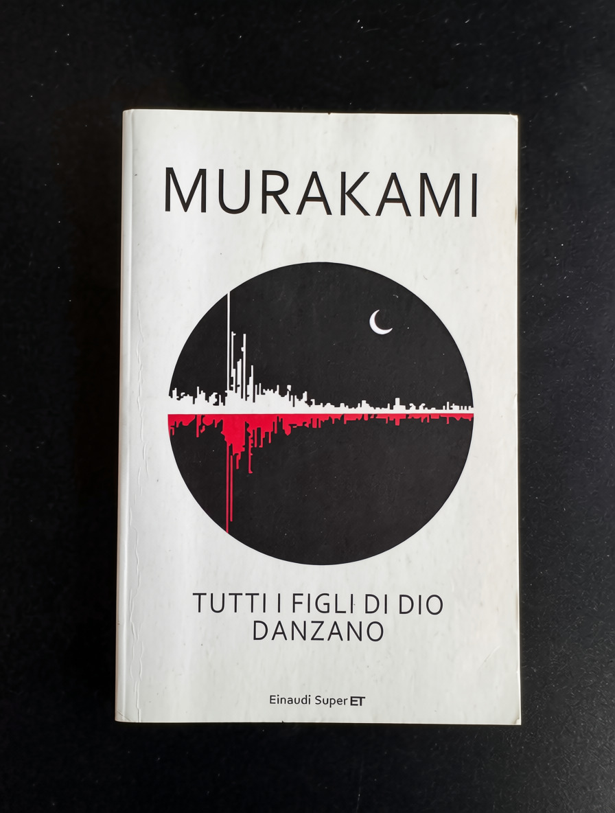 Tutti i figli di Dio danzano