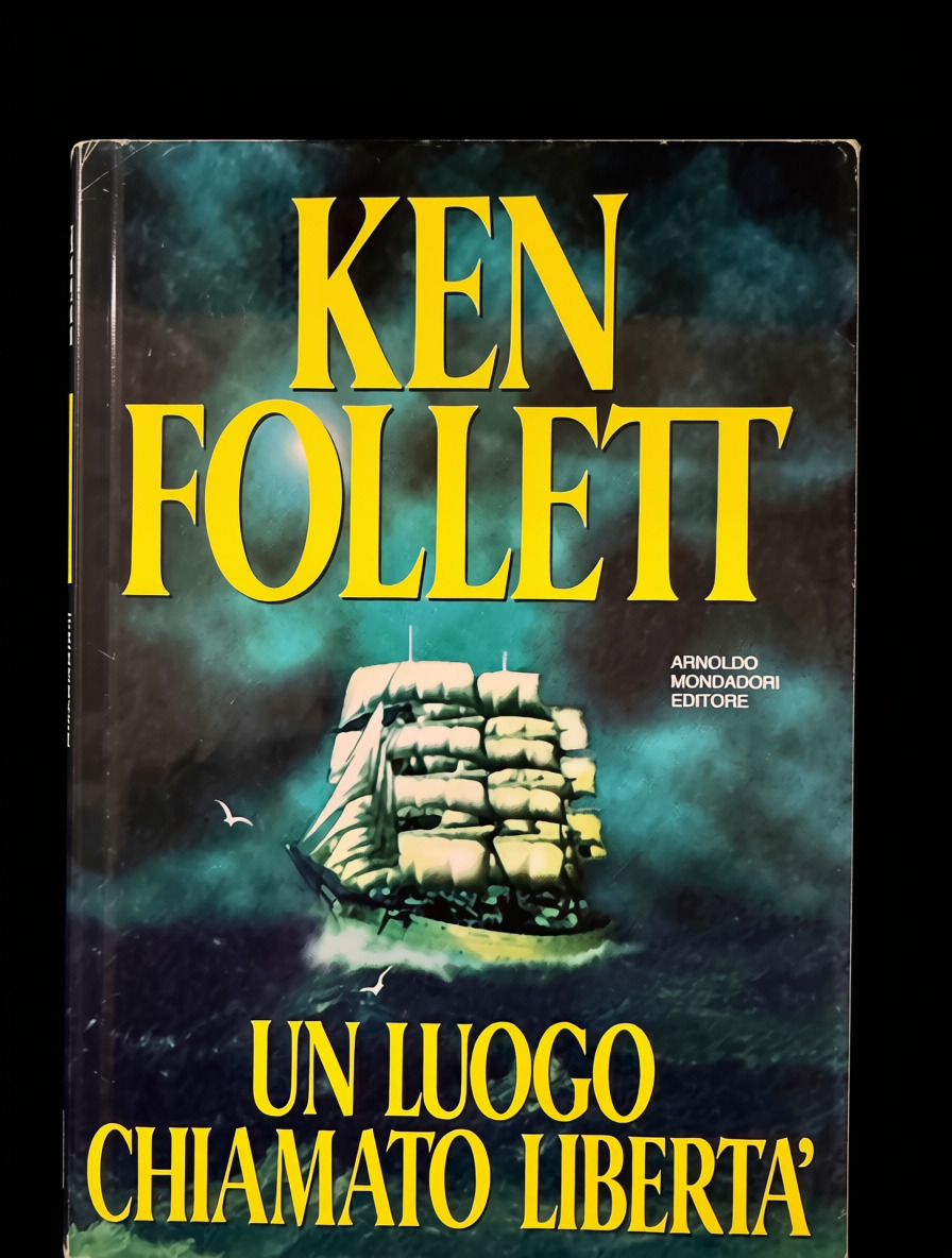 Un luogo chiamato libertà