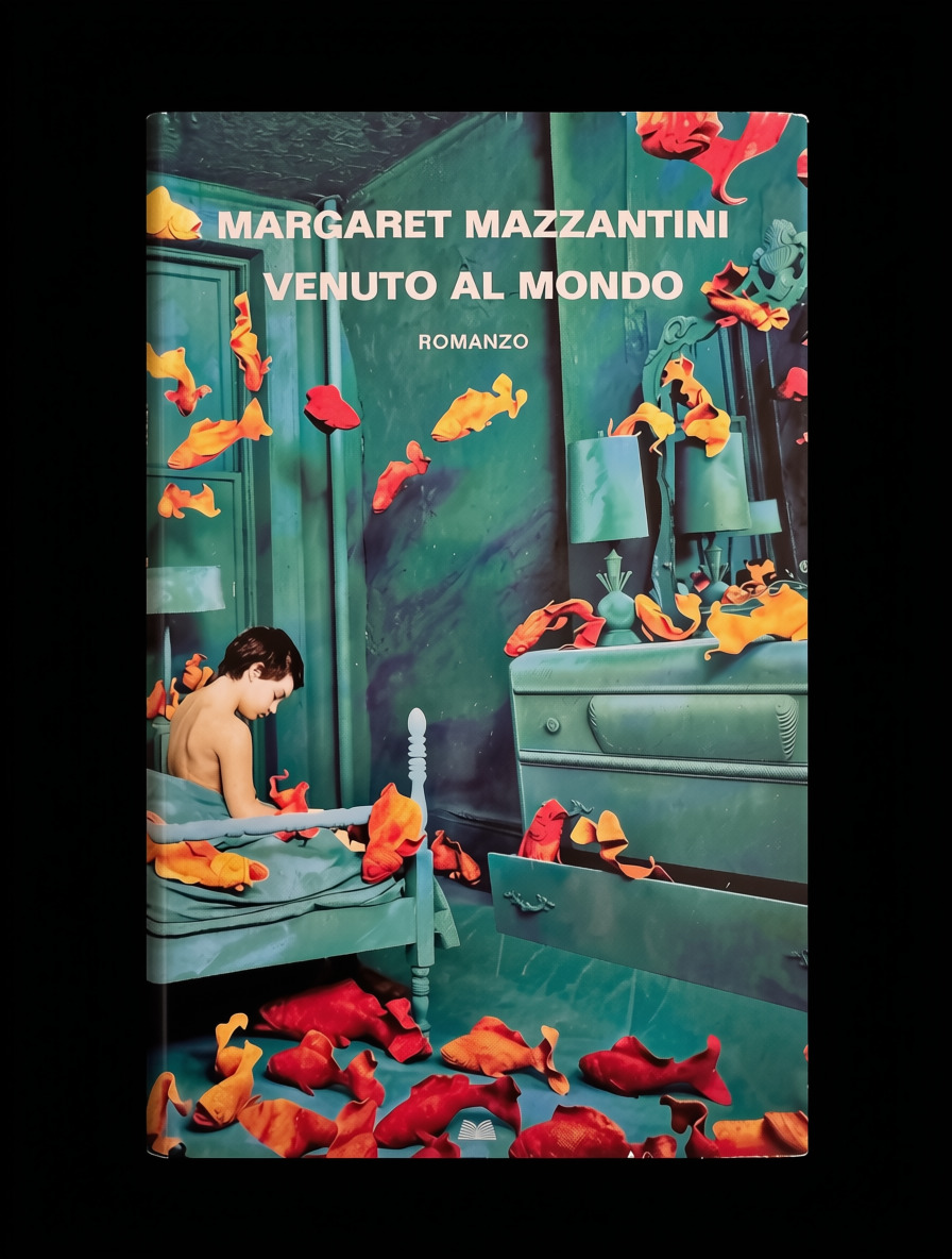 Venuto al mondo
